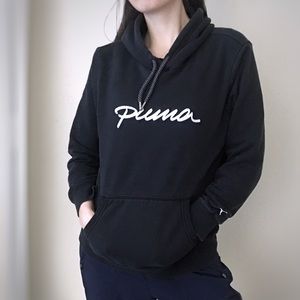 Puma Hoodie
